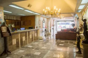 Hotel San Jorge - Image 2