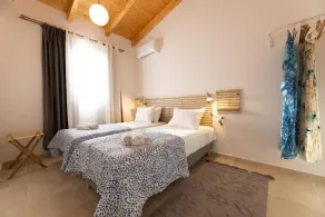 Newly built property with private pool and sea view. Wheelchair accessible. - Image 3