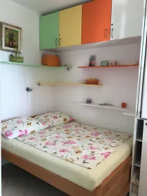 Exclusive Apartment near the Beach,Zrce,Sea View,Garden with Barbecue,Parking - Image 4