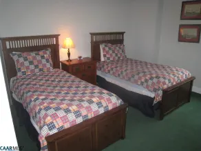 Blue Ridge Mountain Retreat in Wintergreen - Image 4