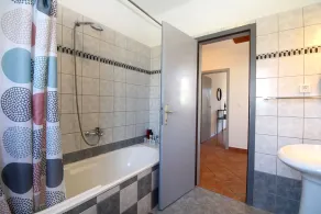 House 1092/9439 (Istria - Pula), 4500m from the beach - Image 4