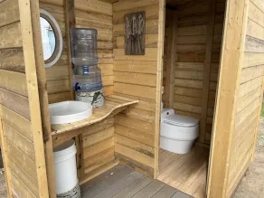Glampsite getaway near Loveland! - Image 3
