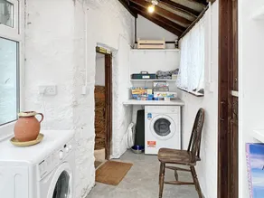 Riverside Cottage Brendon - Image 3