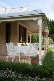 Sunningdale en The Willow Luxury Suite - Image 4