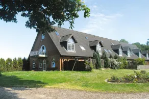 Ferienwohnanlage Gut Bundhorst, Stolpe - Image 5