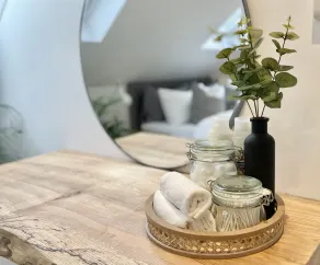 ABODE, pet friendly, character holiday cottage in Raymond's Hill - Image 2