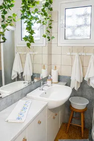 Marilia Guesthouse - Seaside Sea View Stay in Evia - Image 4