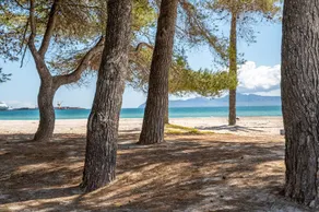 Maison de vacances directement sur la mer – Casa Mercuri - Image 4