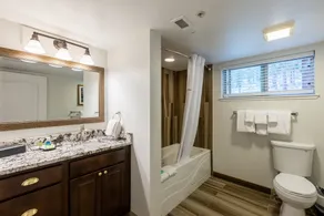 Wyndham South Shore - Zephyr Cove - Deluxe med 1 soveværelse - Image 4