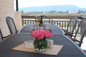 Guest House San Antonio-One Bedroom Apartment with Balcony no.2 - Image 5