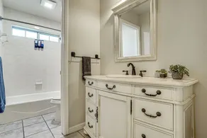 Game Room & Private Pool: Willow Park Family Gem - Image 5