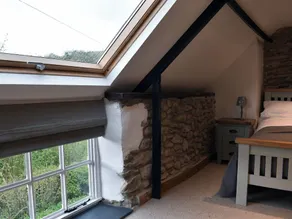 1 værelses bolig i Combe Martin - Image 5