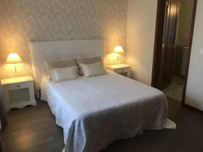 Apartment mit Terrasse und Pool für 5 Personen 10 km von Porto entfernt - Image 3
