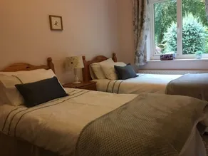 Twin bedroom apartment - Robin - Image 5