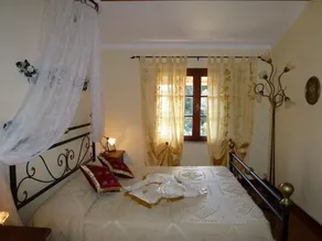 Bella casa per le vacanze con piscina privata in natura - Image 3