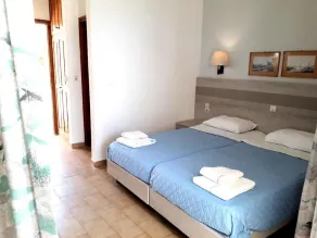 Nice Sea View Studios and Apartments on the beach in Corfu - Image 4