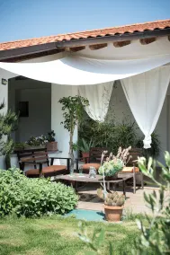 Villa in the heart of Tuscany - Image 5
