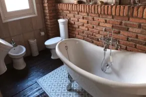 LUXUS PENTHOUSE in der Innenstadt, A 3 minPLAYA, Meer- und Bergblick, kostenloses WLAN und Parkplatz - Image 2