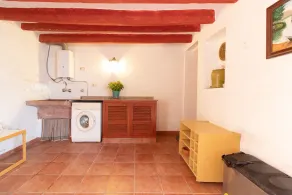 Global Vacacional, Bonita casa rural en Quart de les Valls - Image 2