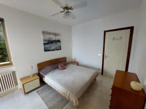 Appartement 2 chambres, grande terrasse avec vue sur la Côte d'Azur - Image 4
