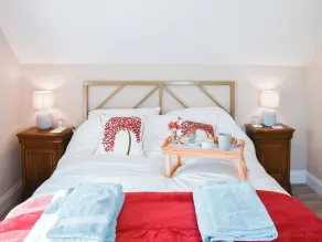 Alojamiento de 1 habitaciones en Great Bealings - Image 3