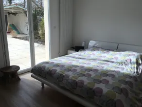 Gran villa moderna de 200m2 con piscina para 12 personas entre Burdeos, Océano y Médoc - Image 4