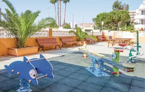 Gorgeous Apartment In Malgrat De Mar - Image 2