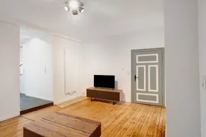 Appartamento 'Ferienwohnung Rheinschlendern' con terrazza in comune e Wi-Fi - Image 3