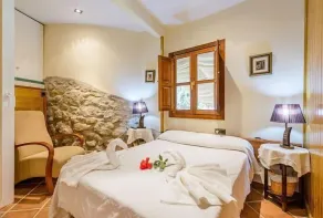 Self catering sommerhus La Casita til 6 personer - Image 3