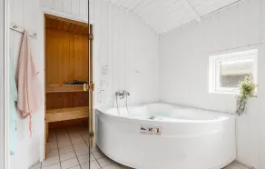 Belle maison à Otterup avec sauna - Image 2