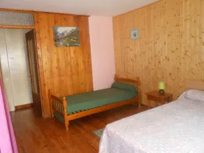 70m² rolig ferie hjemme leje i nærheden af ​​en gård 23 km fra Grenoble - Image 4