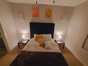 🔆Luxuriöses gesichertes Apartment Herz ♥️ Alles!🔆 - Image 3