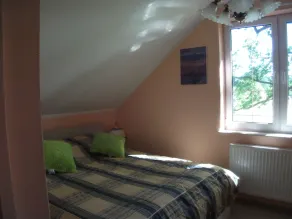 Maison de vacances avec vue sur le lac pour 10 personnes avec appareils de distribution d'eau gratuits - Image 5