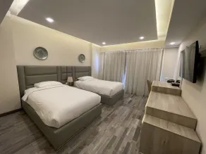 Superior Stdutio Twin - 5 min away from Airport - Image 4
