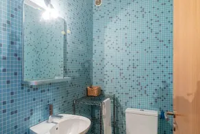 Luxo Apartment in Eigentumswohnung mit Pool datiert - Image 4