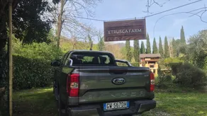 Feriehus i det smukke grønne Mugello - Image 5