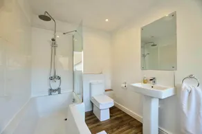 Host & Stay - Llanberis Flat - Image 2
