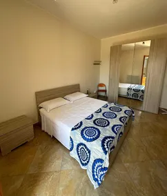 Ferienhaus 'Da Katia' mit privater Terrasse, Balkon und Klimaanlage - Image 5