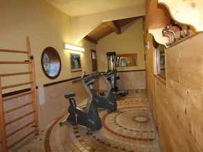 LES ARCS - ARC 2000 - APPARTAMENTO CON PISCINA IN CHALET - 3 CAMERE - SCI A PIEDI - Image 3