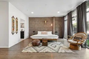 TP12 - Mars Studio Apartment with Pool! - Image 4