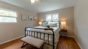 Private Cozy Cottage in Charming Walloon Lake Village - Sleeps 13! - Image 5