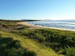 Shizunami Retreat Bermagui - Image 4