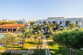 Malena Hotel & Suites - Image 4