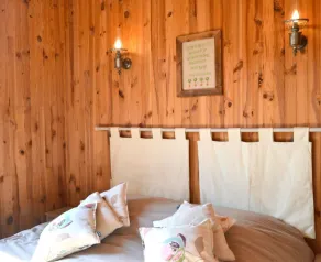 4-bed bungalow, very quiet and close to ALBI town center - Image 3