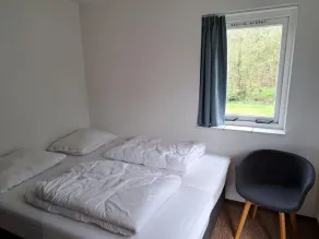 Maison individuelle de 95m2, exclusive sur le bord du parc, jardin 700m2 - Image 5