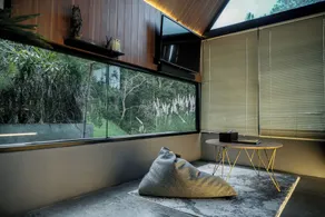 Solitude Tahura Villa Bandung - Image 2