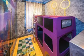 Hogwarts Hideaway Themed Property - Image 4