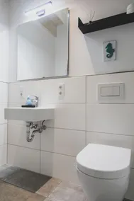 Exklusive Maisonette Ferienwohnung \"aafke\" im Gulfhof mit Sauna und Wunderschönen Obstgarten - - Image 5