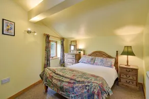 Bilbrook Cottage, Near Dunster - Image 4