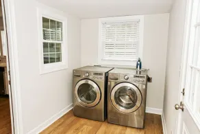 Three Bedroom Outdoorsy Escape in Huntersville - Image 2